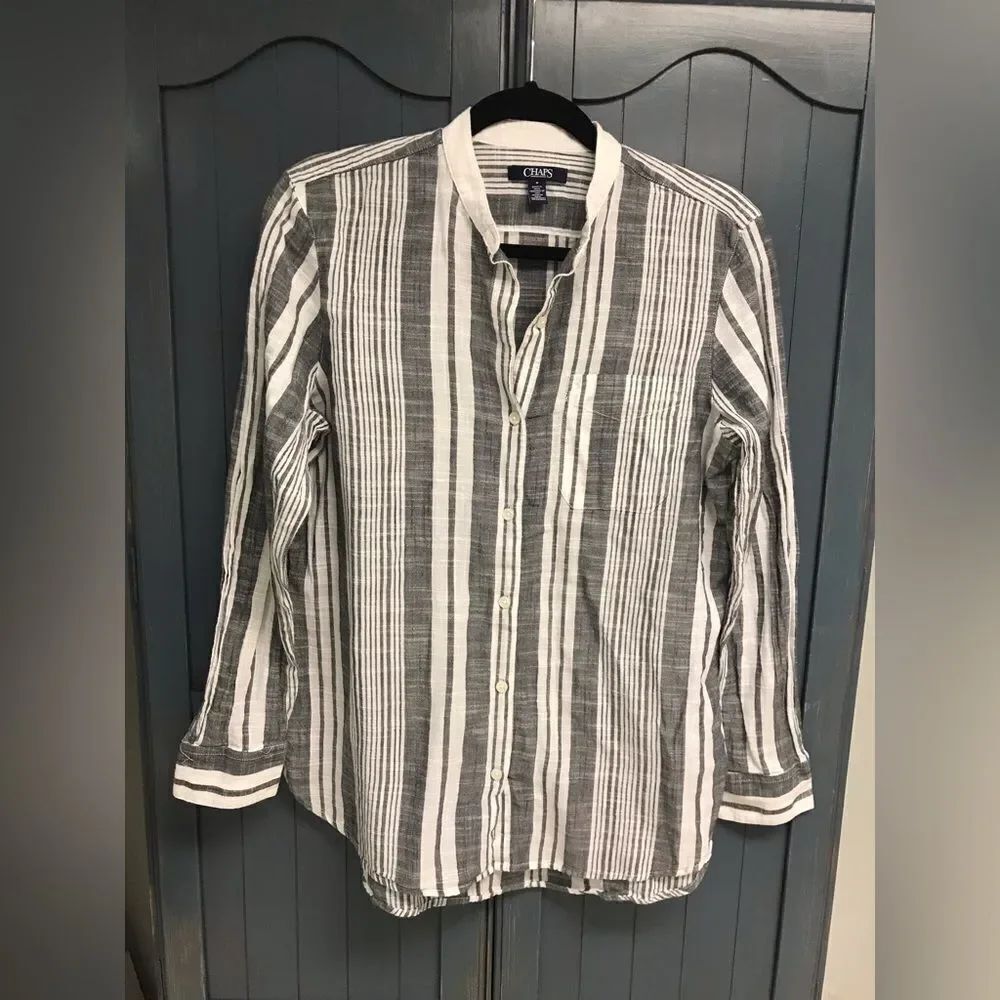 Chap’s Women’s Shirt